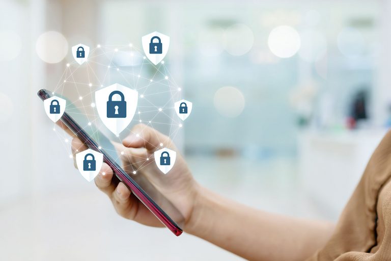 Blockchain e identidad soberana