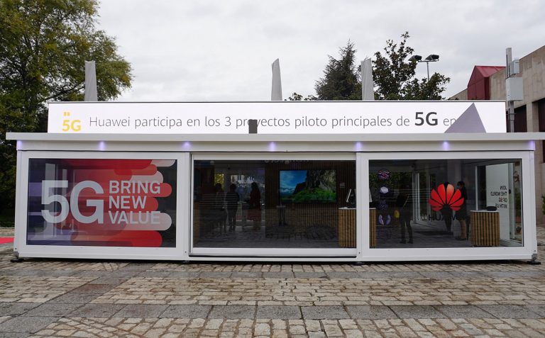 Ahora es el momento de las aplicaciones 5G