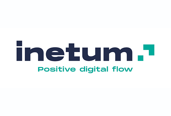 Gfi se convierte en Inetum, Positive Digital Flow