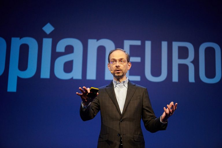 Conferencia Virtual Appian EUROPE20