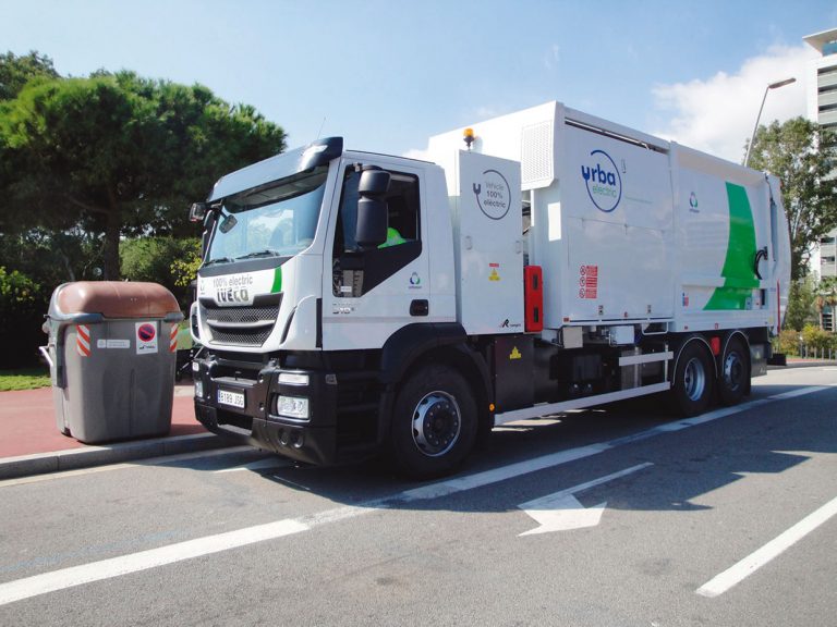 IoT al servicio del medioambiente