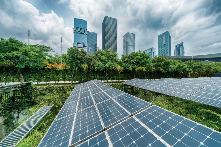 Behavioral Economics and Sustainability
