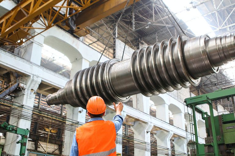 Analítica de datos e industria 4.0