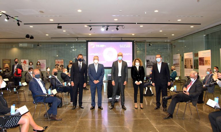 Eventos presenciales, innovación y turismo