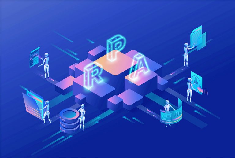 Plataforma unificada de hiperautomatización
