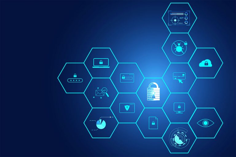 Ciberseguridad, infraestructuras, redes y cloud