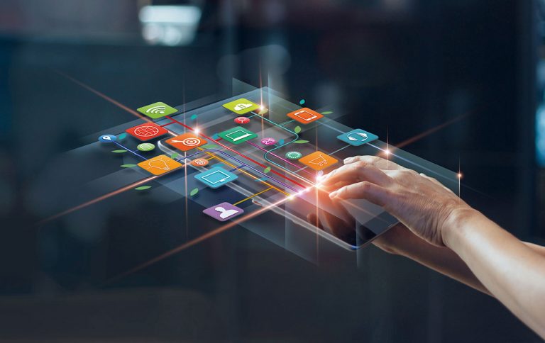 Combinar tecnología e intuición humana