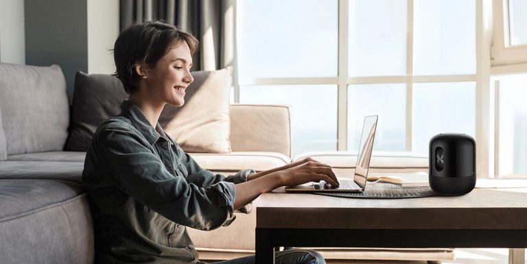 Huawei presume de su ecosistema