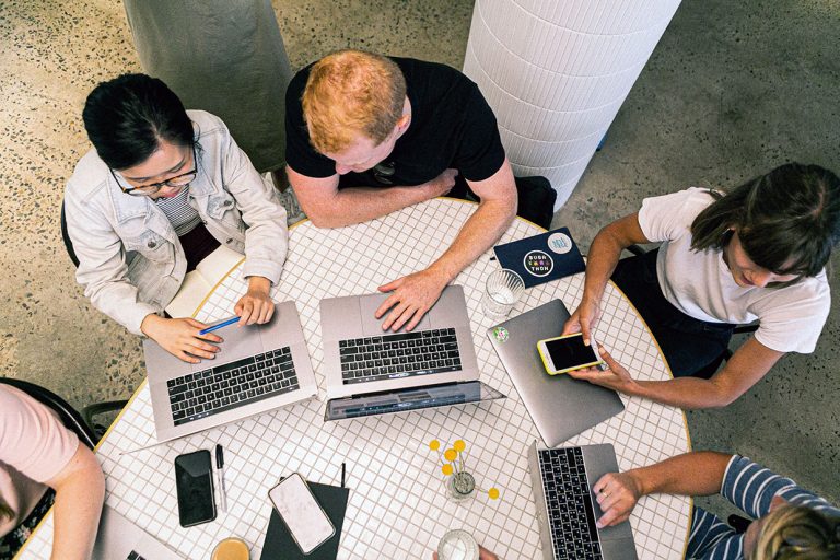 Digitalizar la gestión del talento
