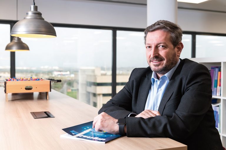 Alberto Estirado | HM Hospitales