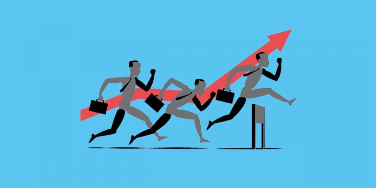 Retos en el camino a DevOps