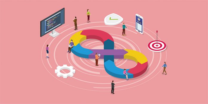 DB43Techedge DevOps: un camino necesario