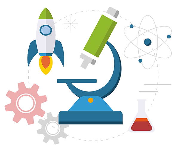 Biotecnología. Bienvenidos a las bioplatforms