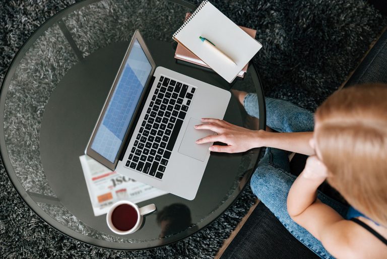 Modelos en la nube y teletrabajo