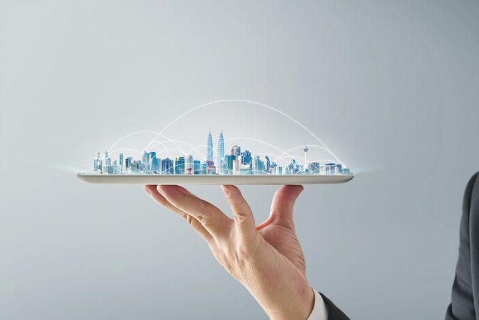 DB43capgemini Nube híbrida y multicloud