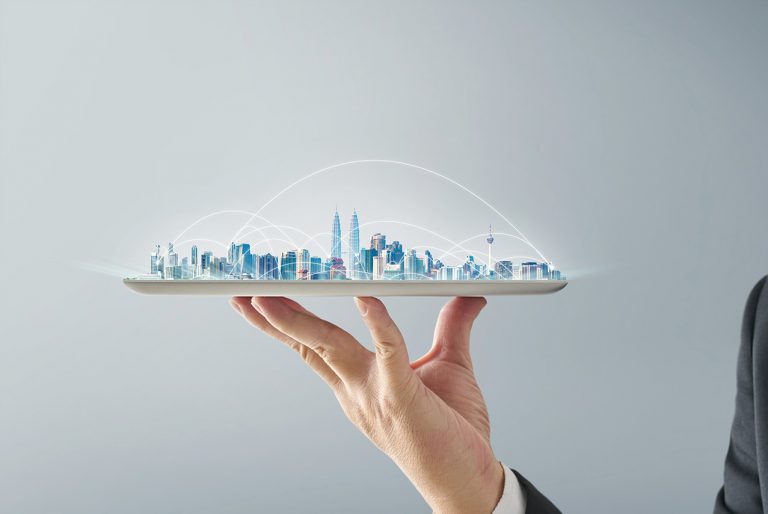 Nube híbrida y multicloud