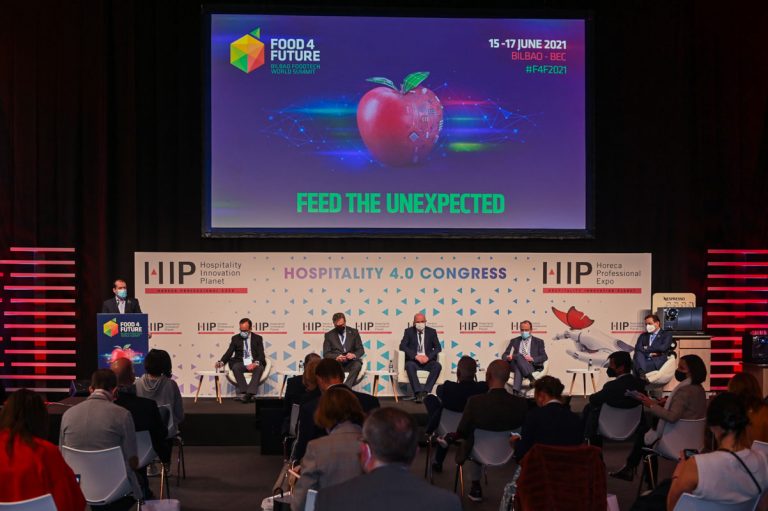 Bilbao, capital mundial de la innovación foodtech