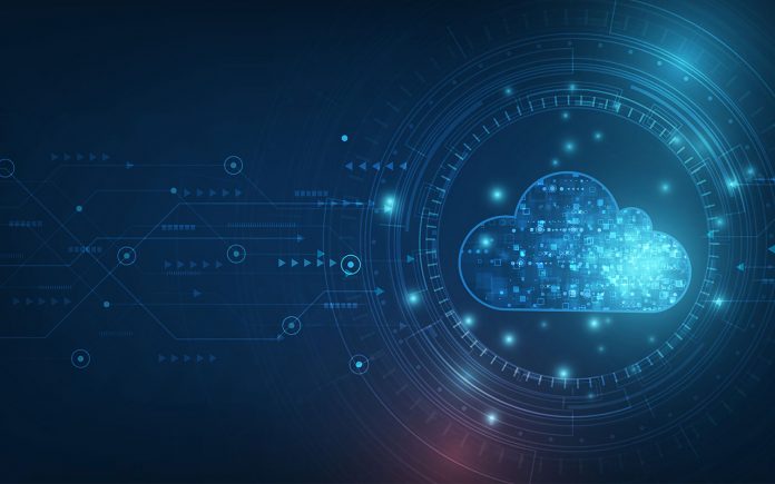 Cloud_Computing IBM quiere ser una empresa orientada a la tecnología