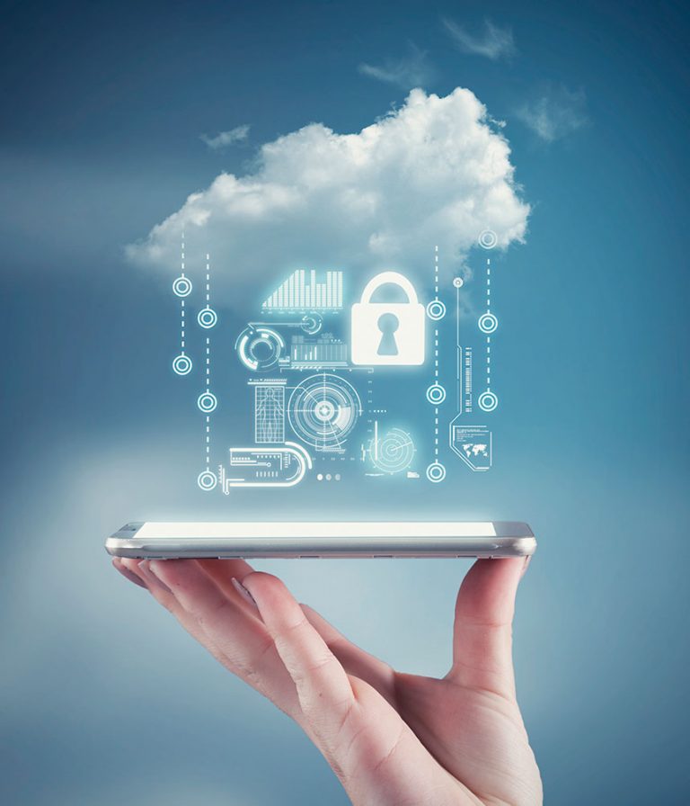 SASE: red y seguridad como servicio