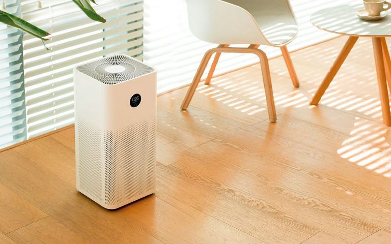Xiaomi Mi Air Purifier 3H