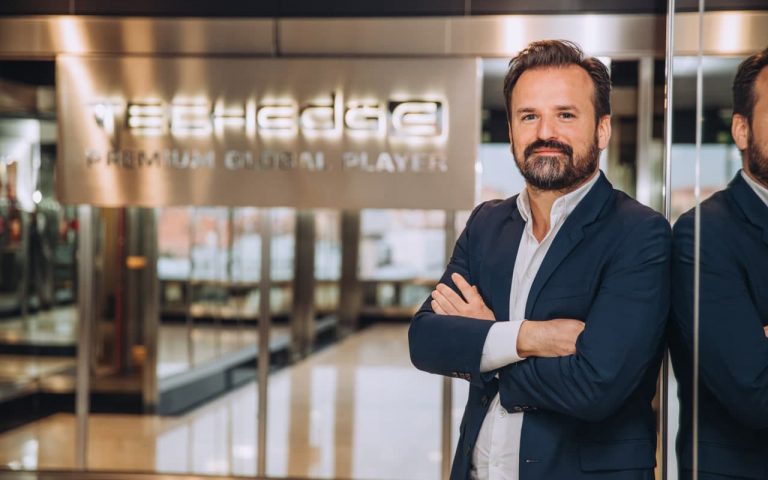 Techedge, Google y SAP