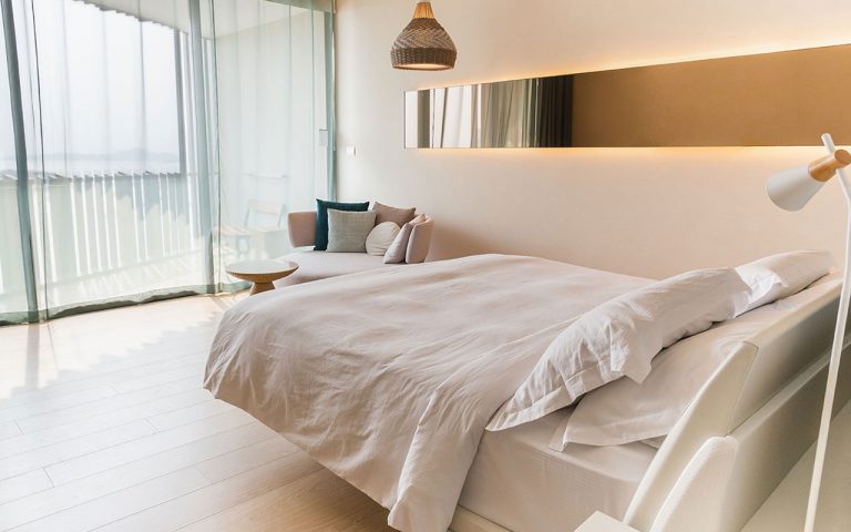 Insights de sector hospitality