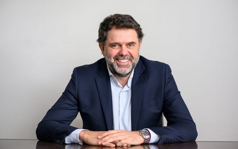 Óscar García de Andoin nos habla sobre el modelo de partners en Appian