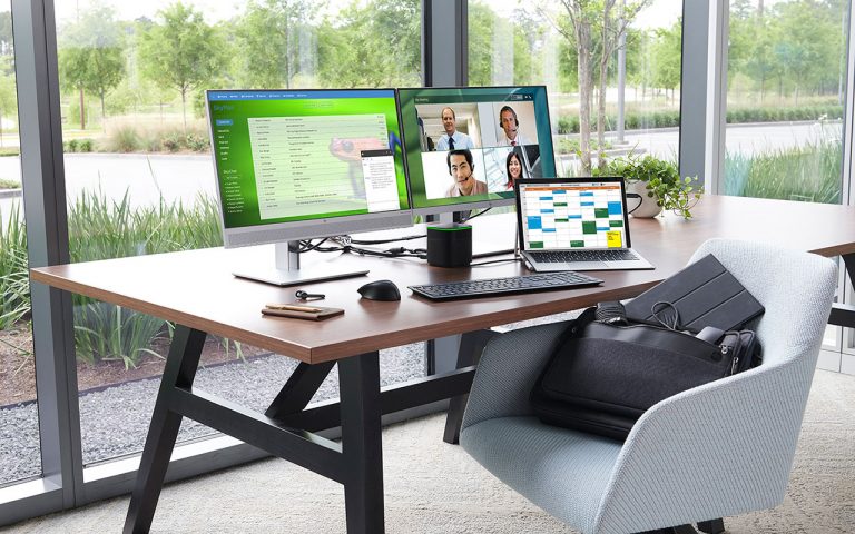 Propuesta integral de seguridad: HP Wolf Security