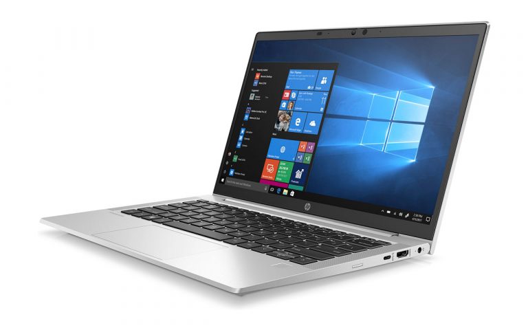 HP ProBook 635 Aero G7