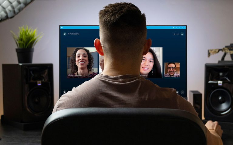 Monitor HANNspree