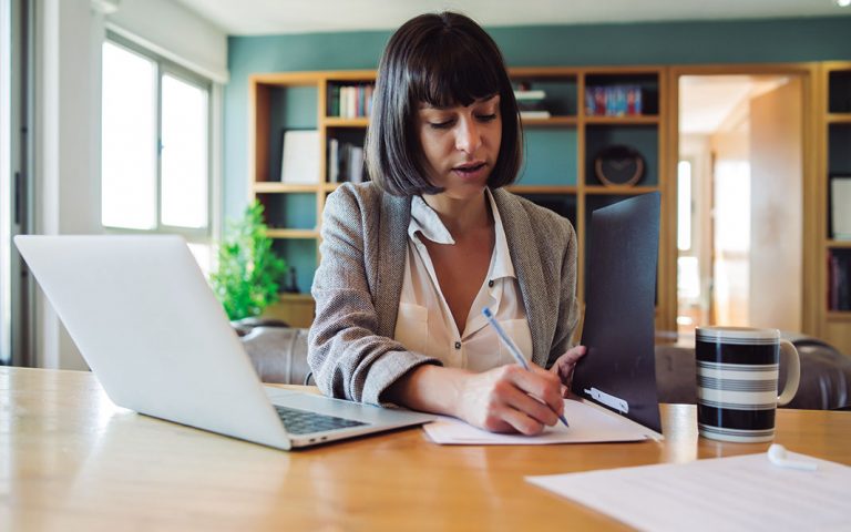 Rediseñar el puesto de trabajo