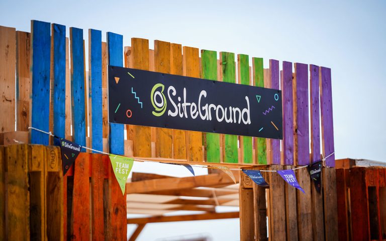 Siteground