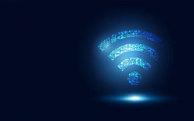 Wifi 6E