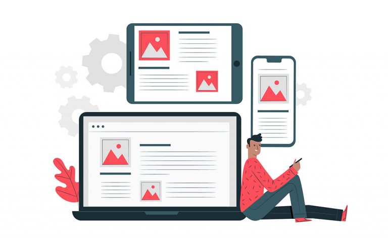 Dispositivos y empleados