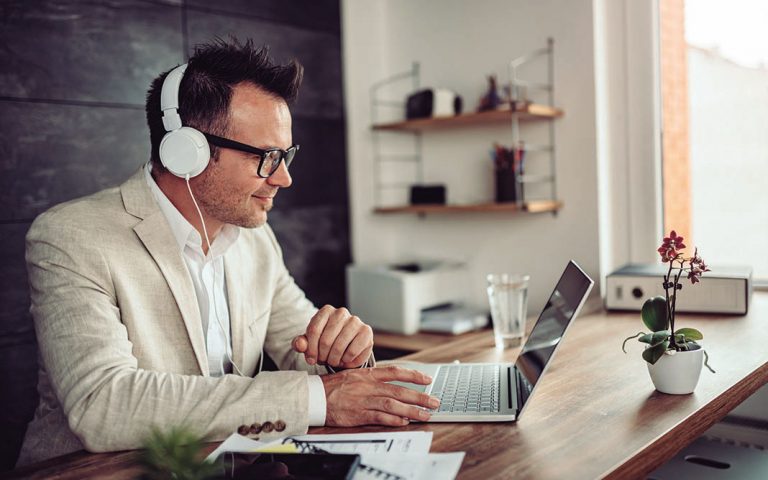 Escritorios virtuales como servicio