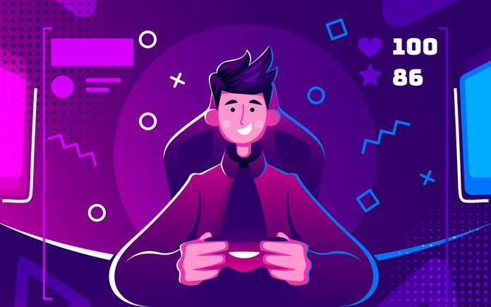 los-videojuegos-y-el-talento Los videojuegos y el talento