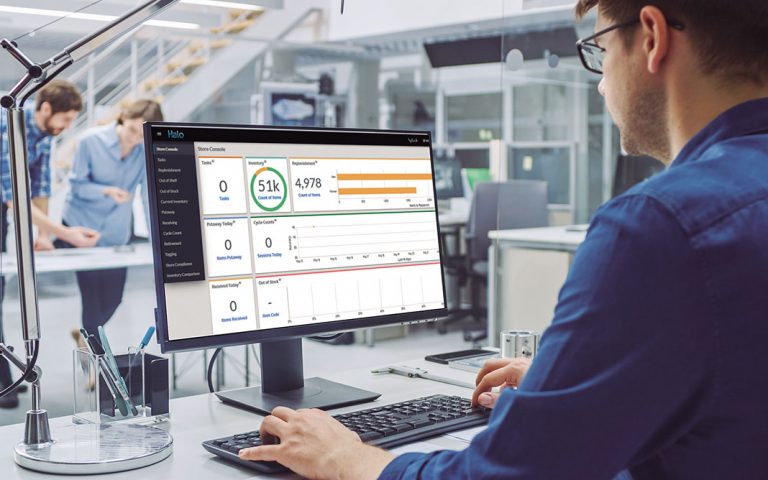 Omnicanalidad para la gestión del negocio