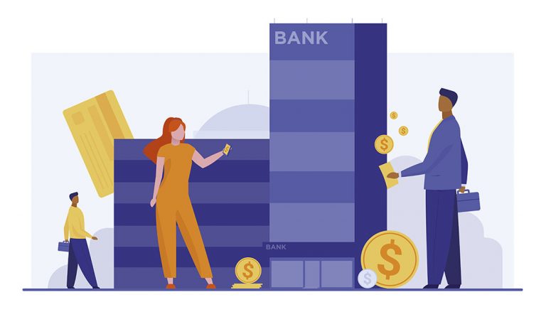 Savia nueva para el banco del futuro