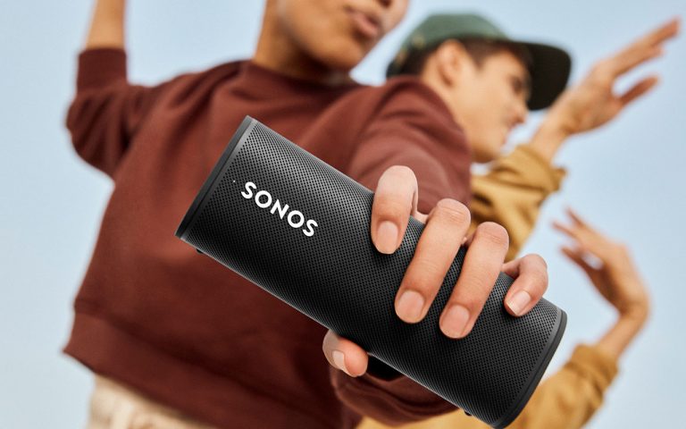 Sonos Roam