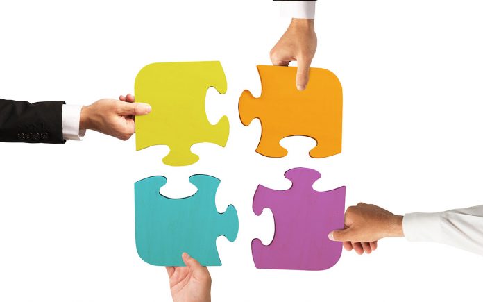 working-together Quint, AWK y Ginkgo se fusionan