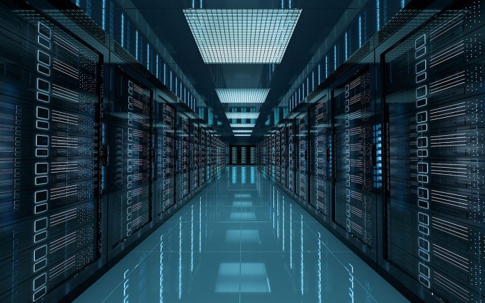 DB45_Infinidat Infraestructuras de almacenamiento