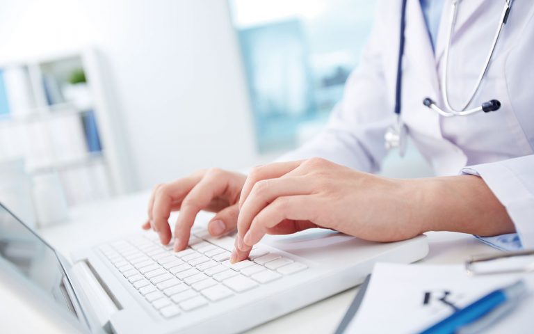 Biga data en sanidad