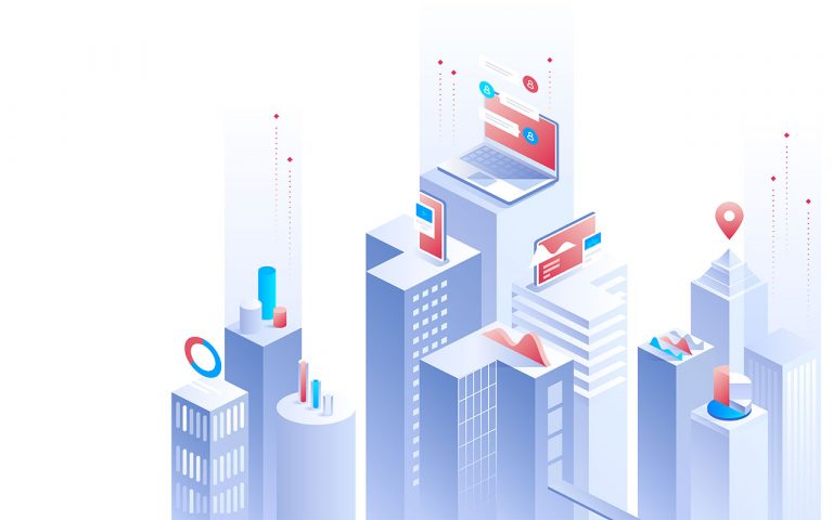 Data driven companies