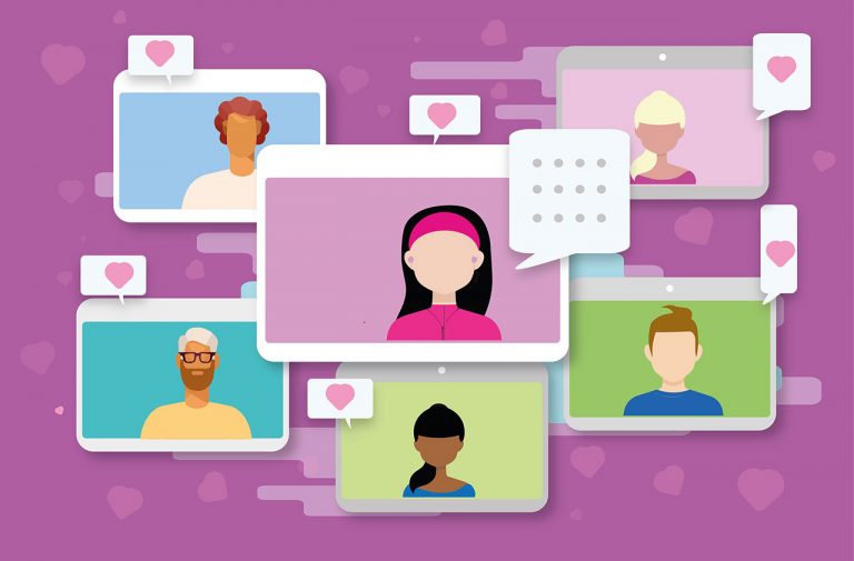 Marketing con influencers