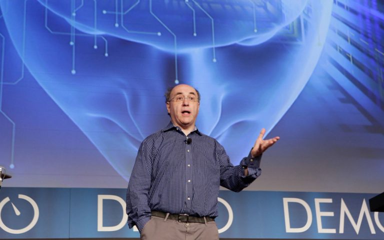 Stephen Wolfram