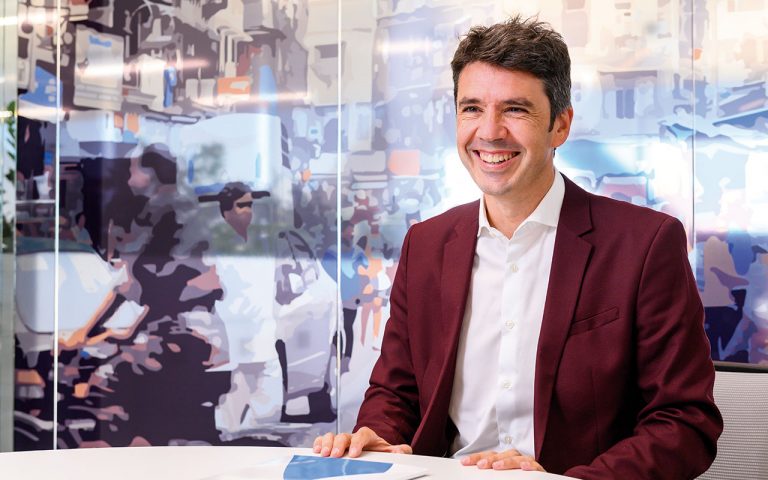 La figura del CDO según Raul Bartolomé