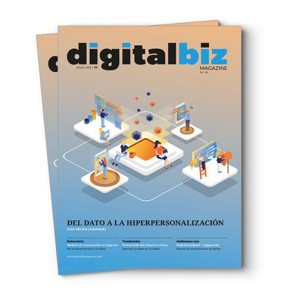 Digitalbiz 45