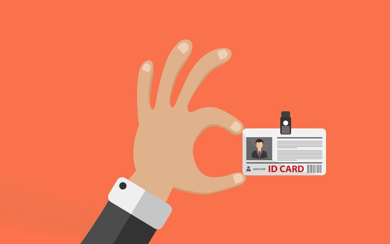 Identidad