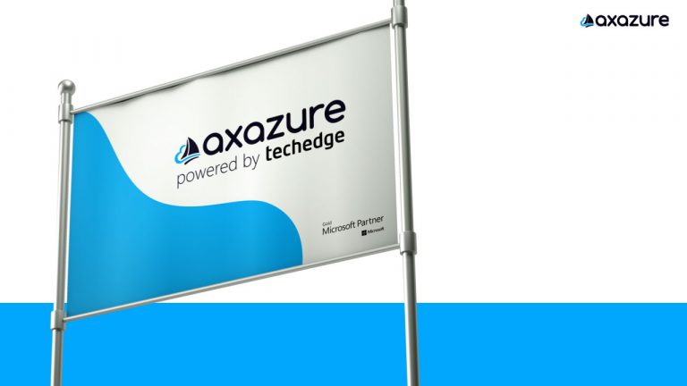 Techedge y Microsoft