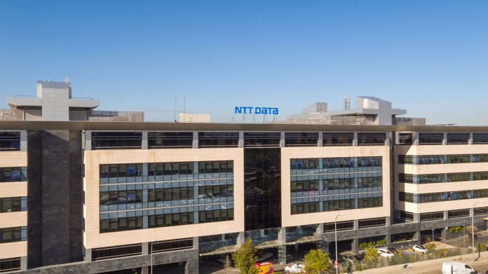 NTT-data Everis NTT Data